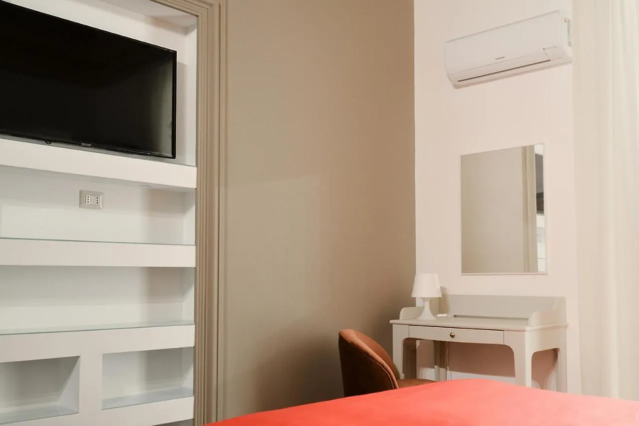 Filomena Suite Luxury Apartment Catania